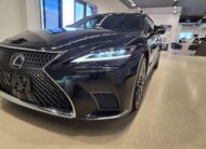 2022 LEXUS LS500h VERSION L ADVANCED DRIVE GVF55
