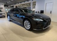 2022 LEXUS LS500h VERSION L ADVANCED DRIVE GVF55