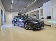 2022 LEXUS LS500h VERSION L ADVANCED DRIVE GVF55