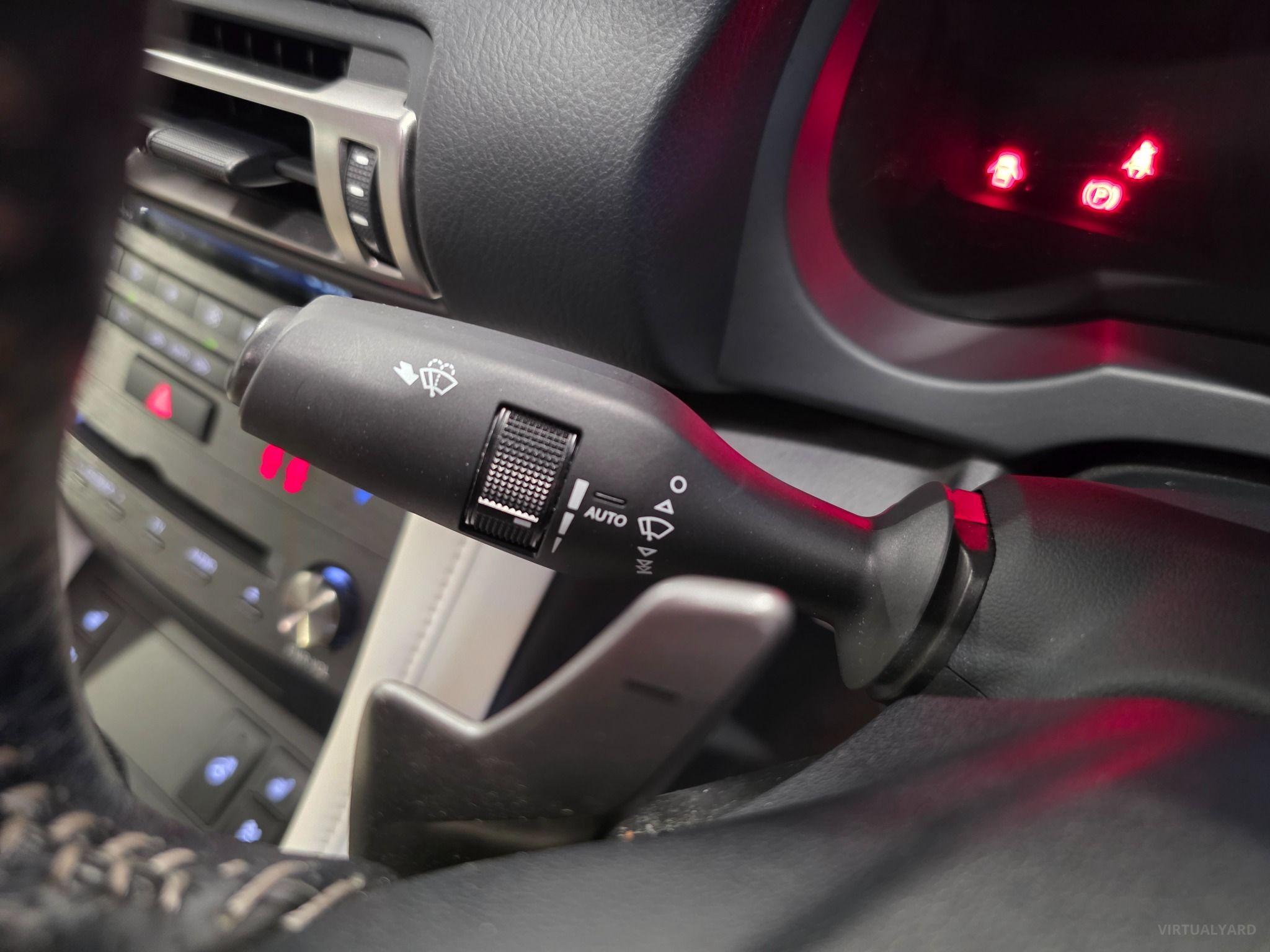 2022 LEXUS RC300H Hybrid F SPORT AVC10