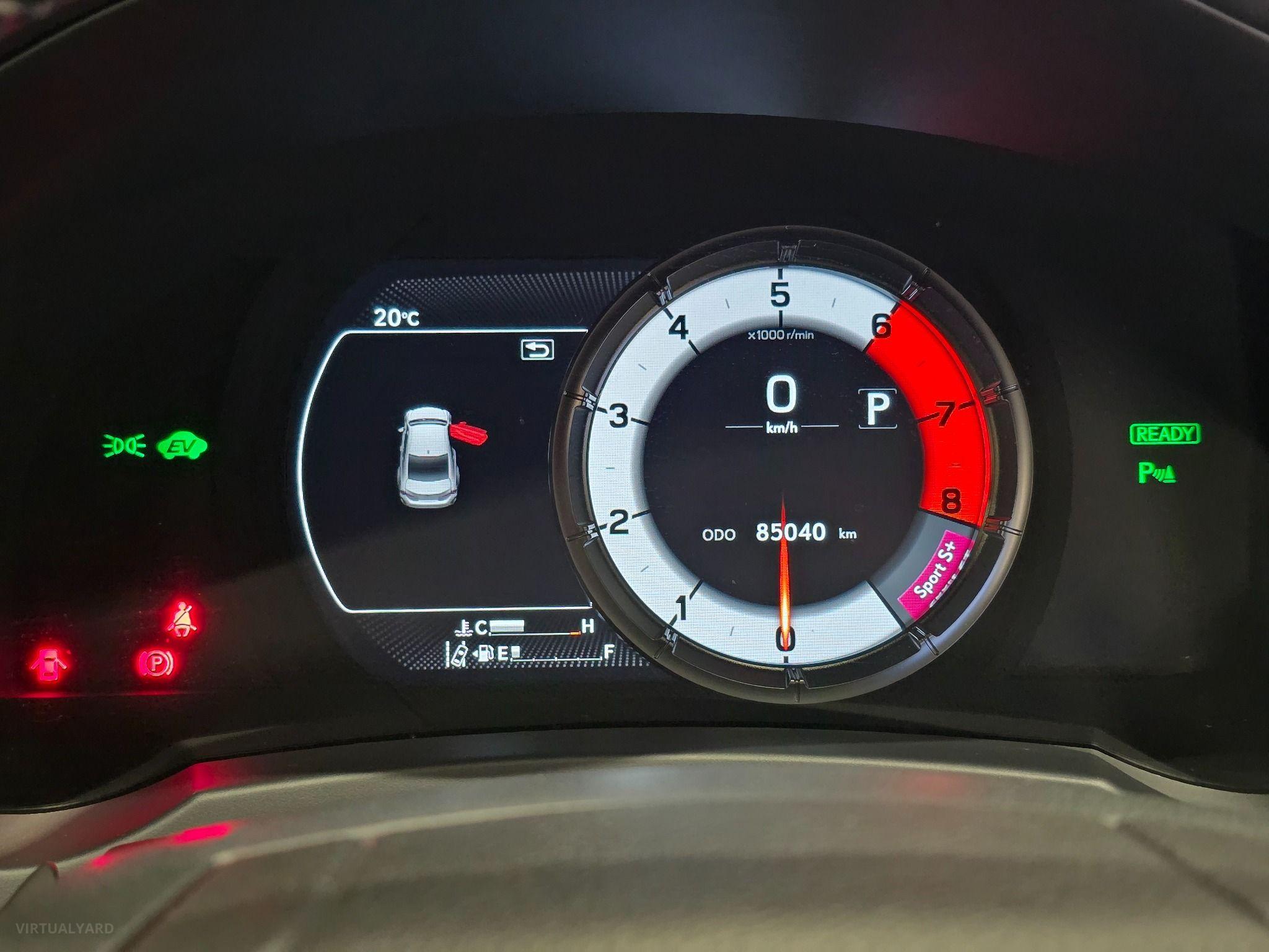 2022 LEXUS RC300H Hybrid F SPORT AVC10