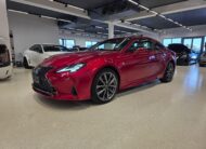 2022 LEXUS RC300H Hybrid F SPORT AVC10