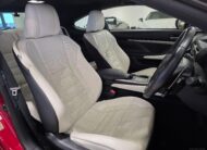 2022 LEXUS RC300H Hybrid F SPORT AVC10