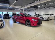 2022 LEXUS RC300H Hybrid F SPORT AVC10