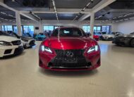 2022 LEXUS RC300H Hybrid F SPORT AVC10