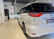 2016 TOYOTA ESTIMA AERAS PREMIUM ACR50