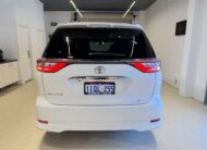 2016 TOYOTA ESTIMA AERAS PREMIUM ACR50