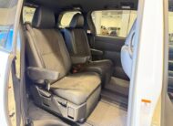 2016 TOYOTA ESTIMA AERAS PREMIUM ACR50