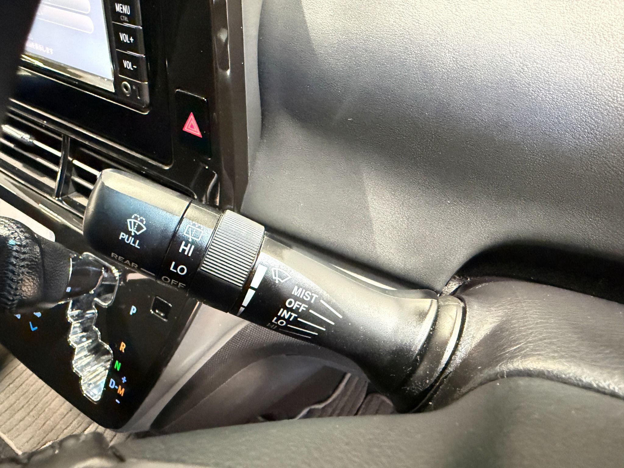 2016 TOYOTA ESTIMA AERAS PREMIUM ACR50