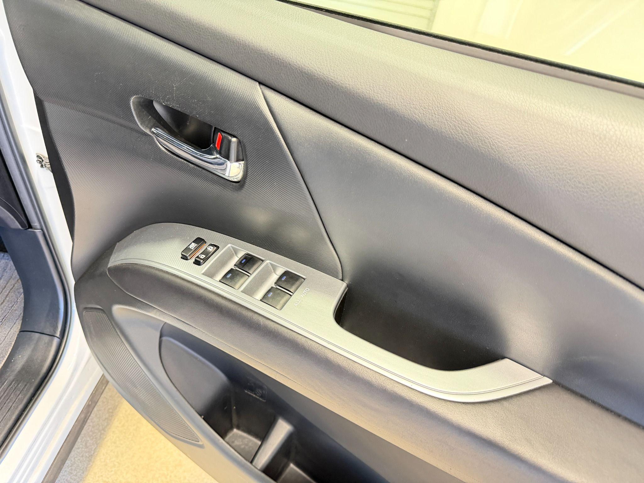 2016 TOYOTA ESTIMA AERAS PREMIUM ACR50