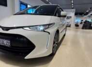 2016 TOYOTA ESTIMA AERAS PREMIUM ACR50