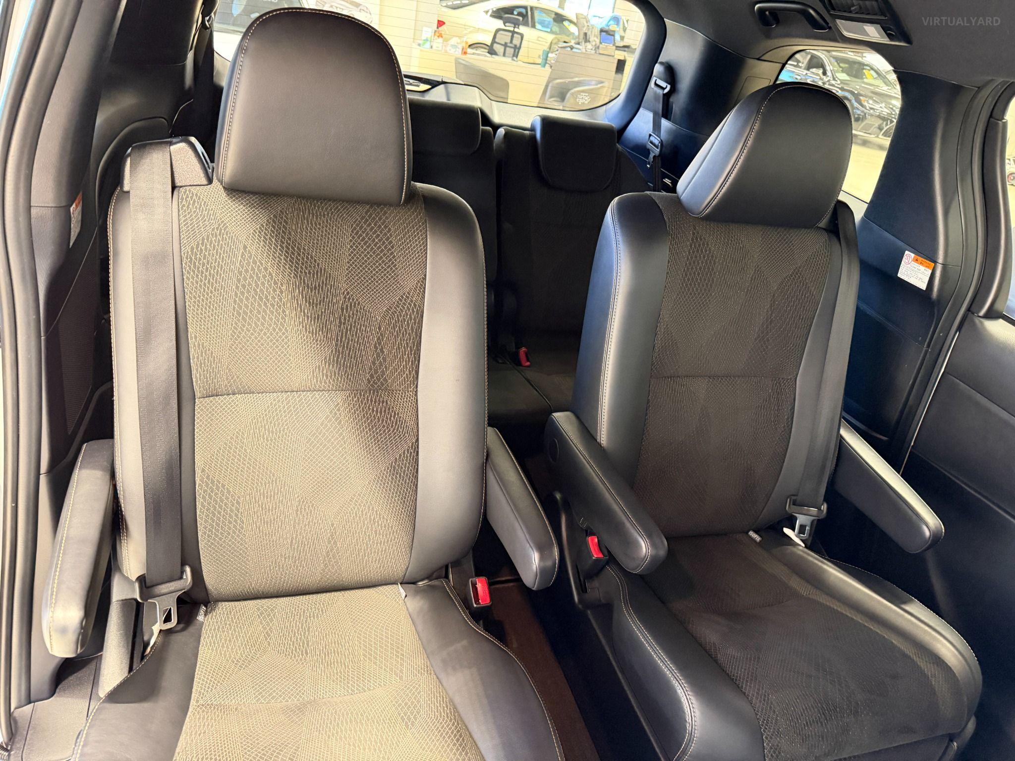 2016 TOYOTA ESTIMA AERAS PREMIUM ACR50