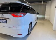2016 TOYOTA ESTIMA AERAS PREMIUM ACR50