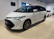 2016 TOYOTA ESTIMA AERAS PREMIUM ACR50