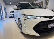 2016 TOYOTA ESTIMA AERAS PREMIUM ACR50