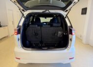 2016 TOYOTA ESTIMA AERAS PREMIUM ACR50