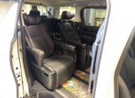 2022 TOYOTA ALPHARD AGH30