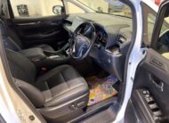 2022 TOYOTA ALPHARD AGH30