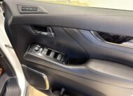 2022 TOYOTA ALPHARD AGH30