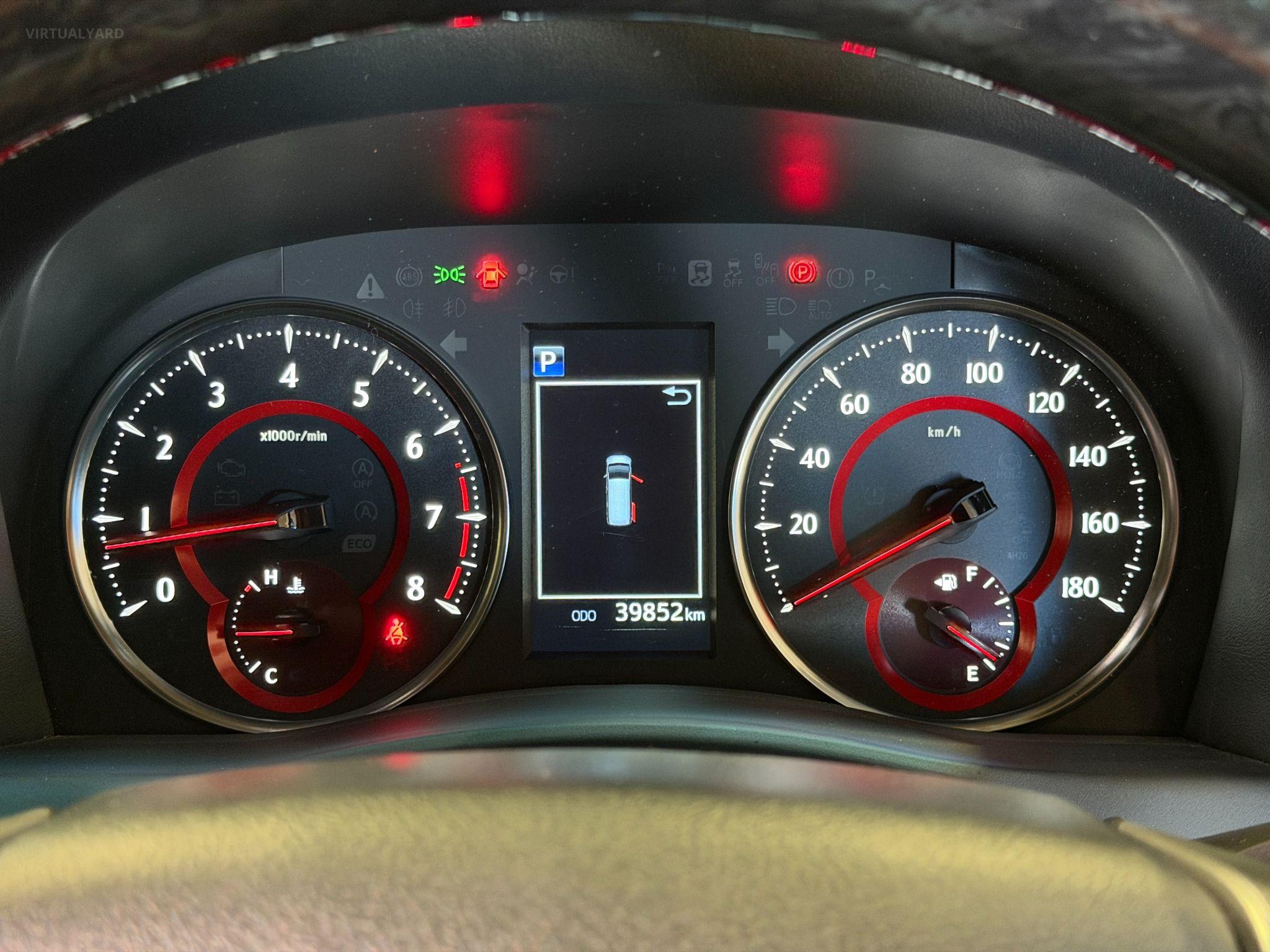 2022 TOYOTA ALPHARD AGH30