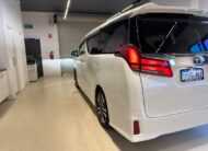 2022 TOYOTA ALPHARD AGH30
