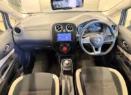 2019 Nissan Note E POWER B