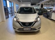 2019 Nissan Note E POWER B