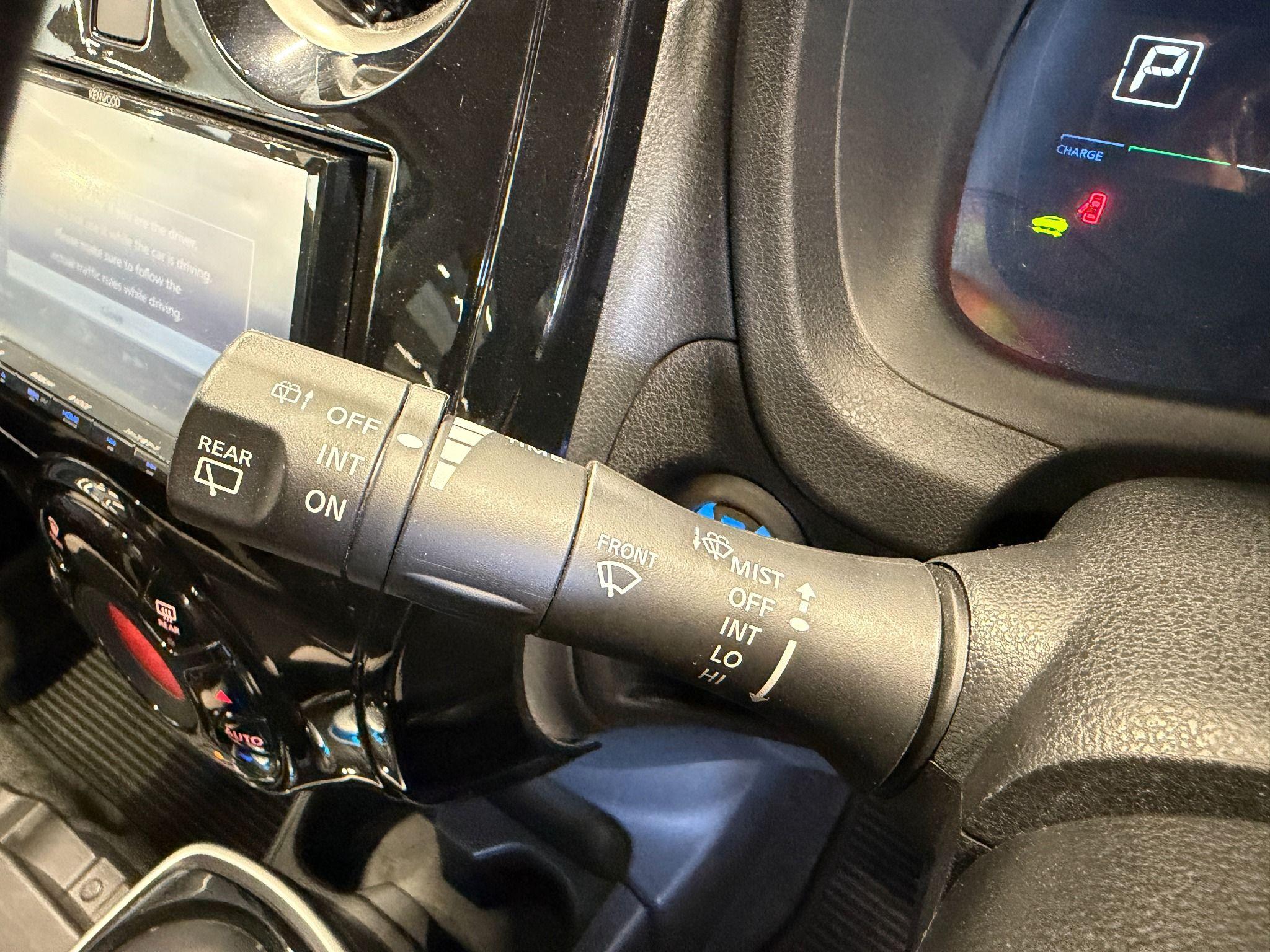 2019 Nissan Note E POWER B