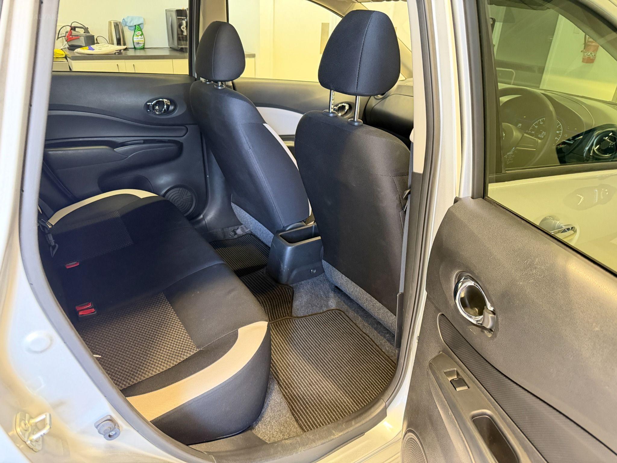 2019 Nissan Note E POWER B