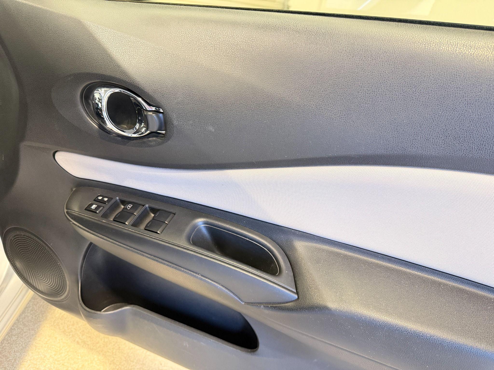 2019 Nissan Note E POWER B