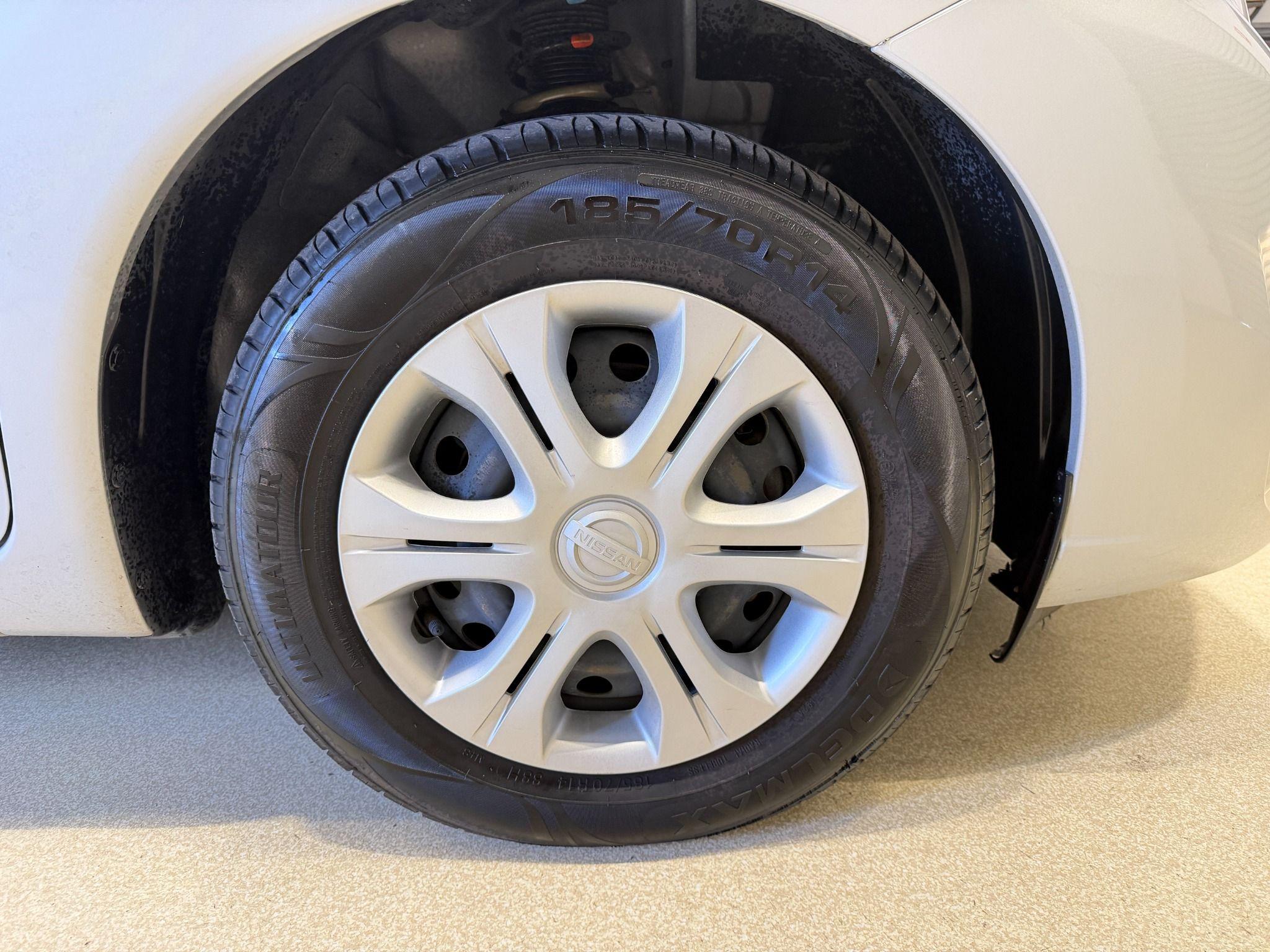 2019 Nissan Note E POWER B