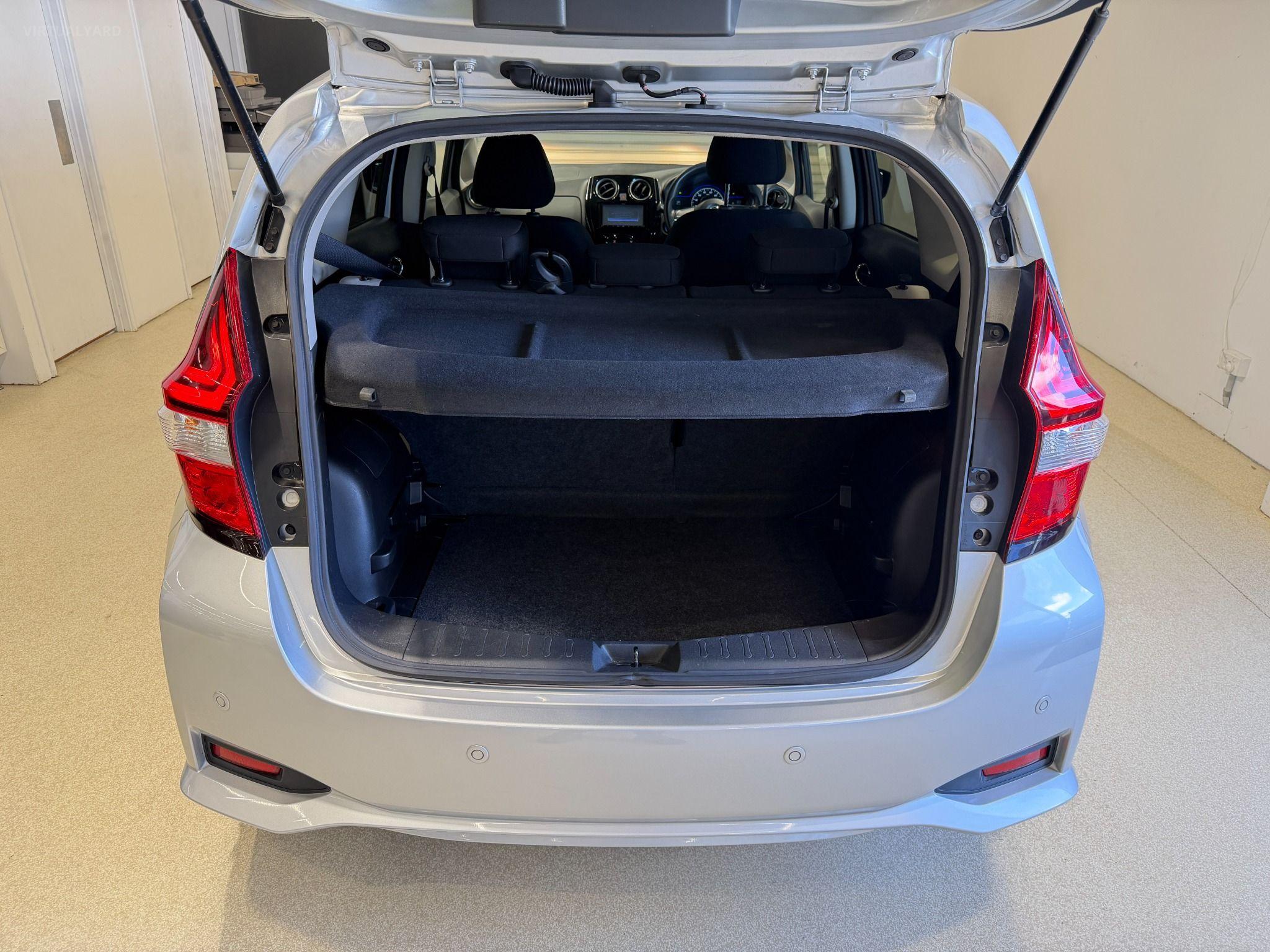 2019 Nissan Note E POWER B