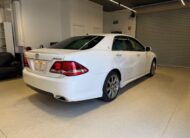 2008 TOYOTA CROWN ATHLETE 2WD GRS204
