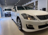 2008 TOYOTA CROWN ATHLETE 2WD GRS204