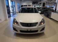 2008 TOYOTA CROWN ATHLETE 2WD GRS204