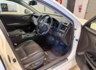 2008 TOYOTA CROWN ATHLETE 2WD GRS204