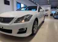 2008 TOYOTA CROWN ATHLETE 2WD GRS204