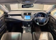 2008 TOYOTA CROWN ATHLETE 2WD GRS204