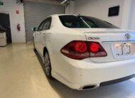 2008 TOYOTA CROWN ATHLETE 2WD GRS204