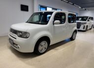 2017 Nissan Cube 15X Z12