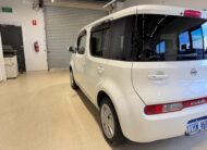 2017 Nissan Cube 15X Z12