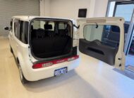 2017 Nissan Cube 15X Z12