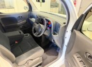 2017 Nissan Cube 15X Z12