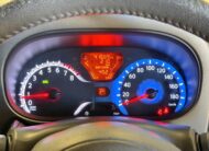 2017 Nissan Cube 15X Z12