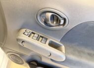 2017 Nissan Cube 15X Z12