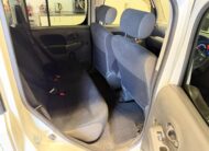 2017 Nissan Cube 15X Z12