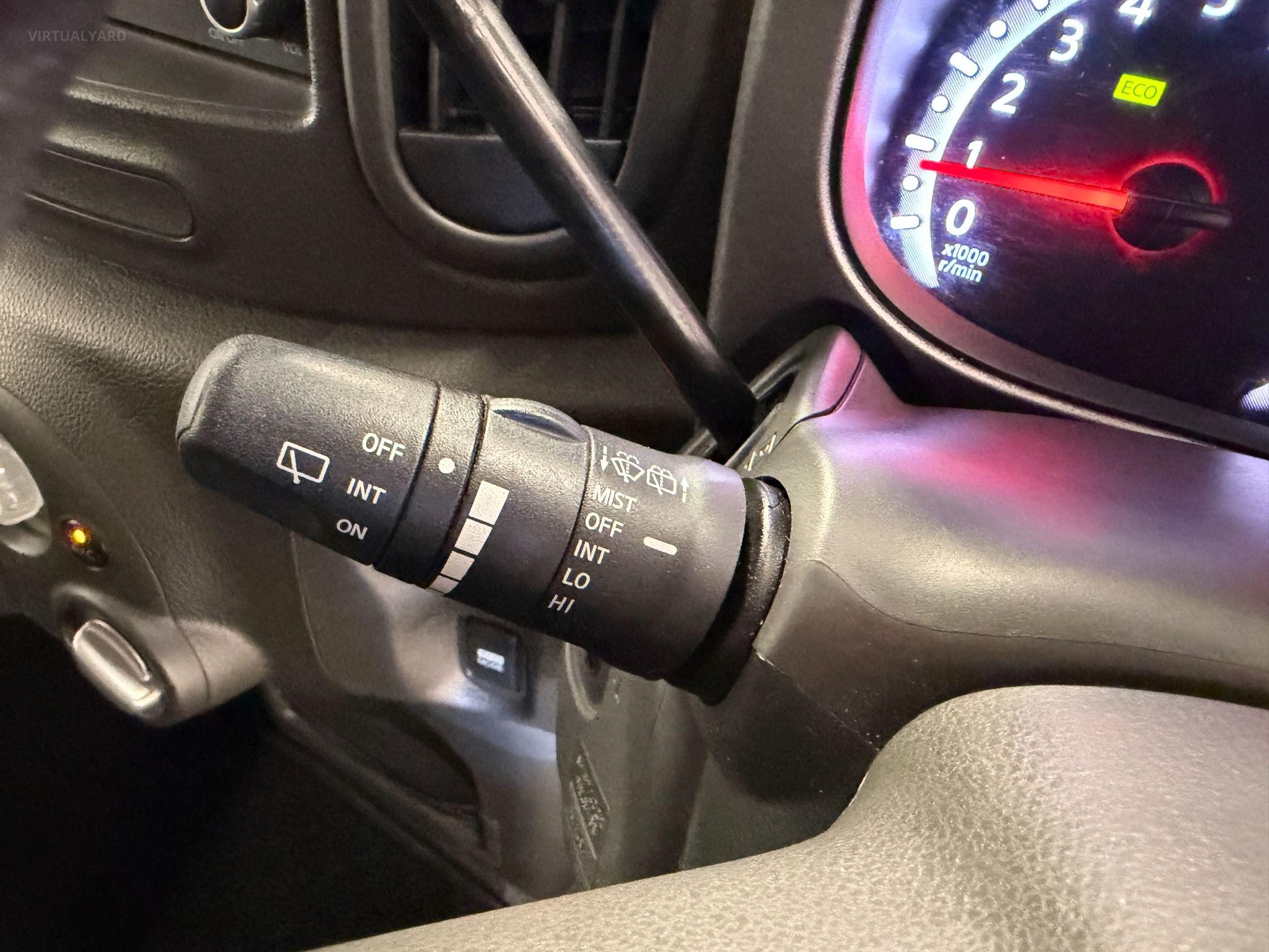 2017 Nissan Cube 15X Z12