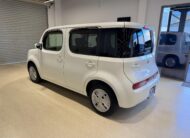 2017 Nissan Cube 15X Z12