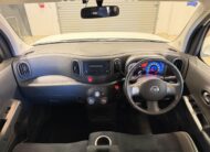 2017 Nissan Cube 15X Z12