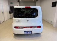 2017 Nissan Cube 15X Z12